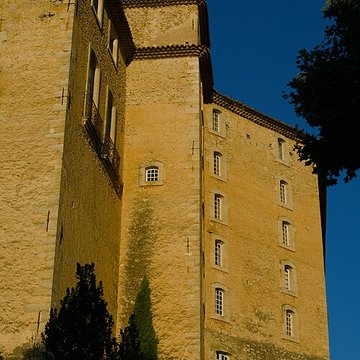 Château dEntrecasteaux