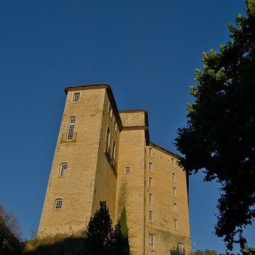 Château dEntrecasteaux