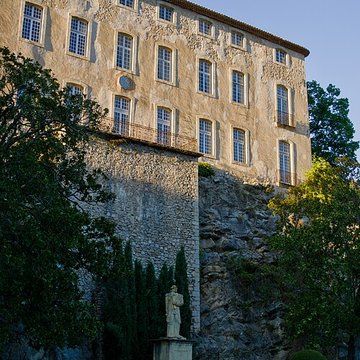 Château dEntrecasteaux