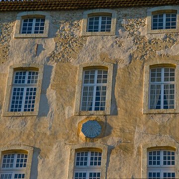 Château dEntrecasteaux