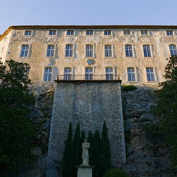 Château dEntrecasteaux