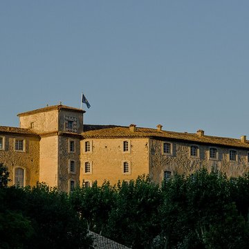 Château dEntrecasteaux
