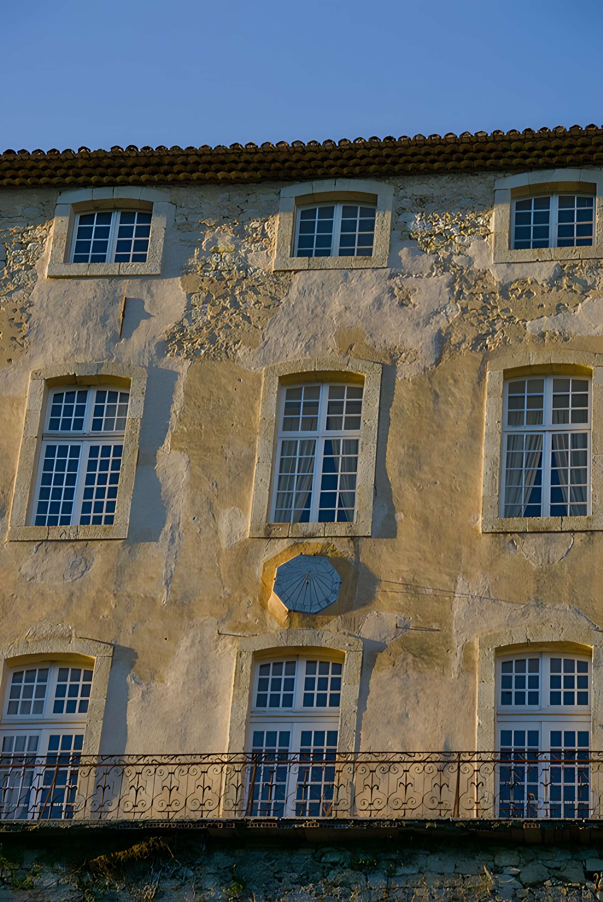 Château d'Entrecasteaux