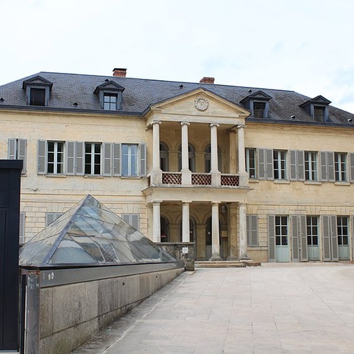 Photo de Hôtel de ville de Nevers