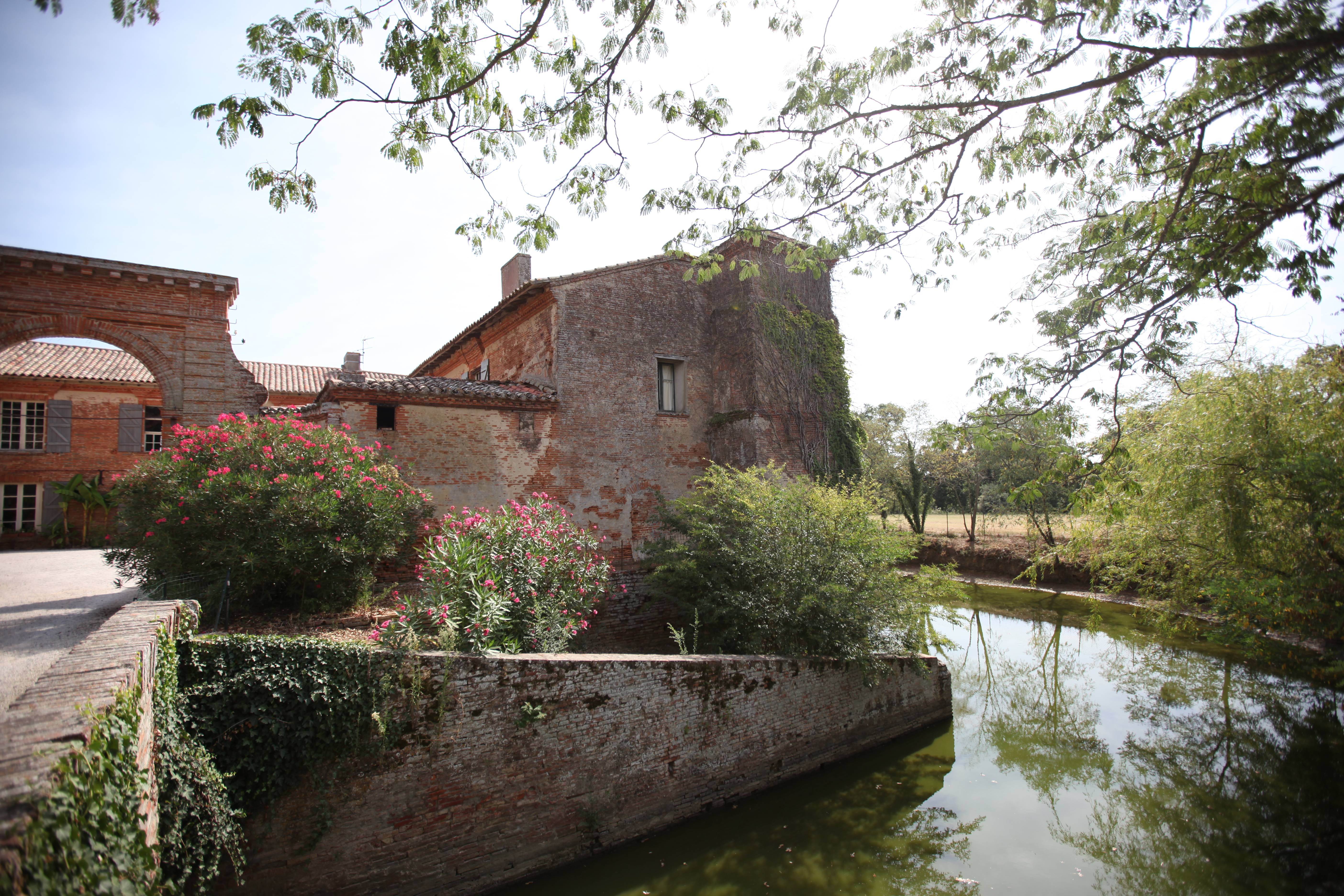 Photo de Château de la Salle de Savenès
