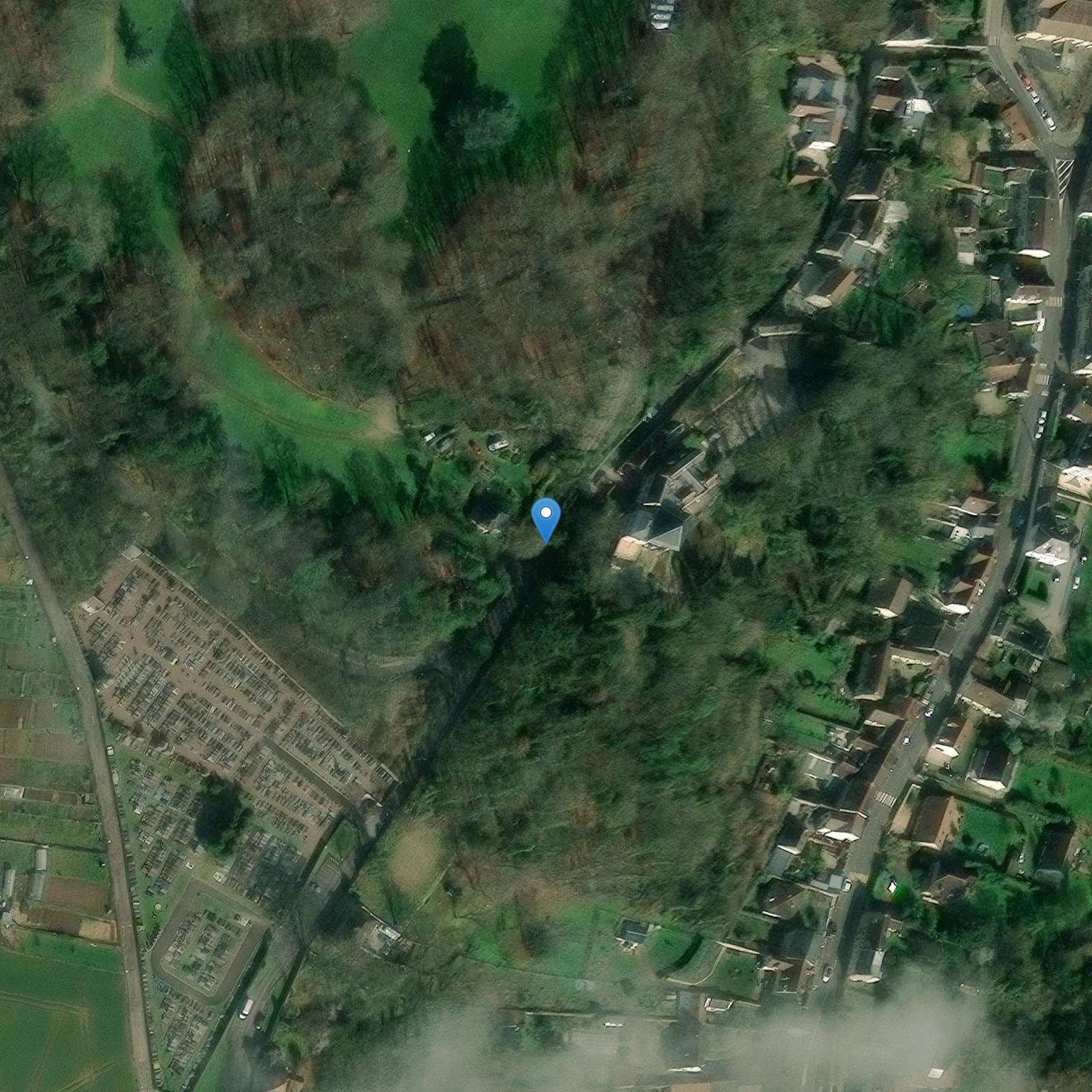 Photo de Château de Bellevue