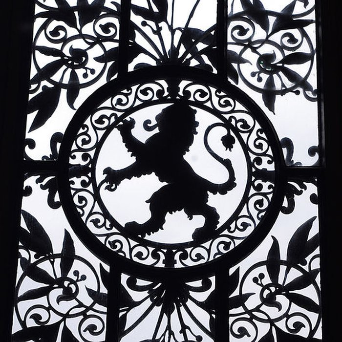 Photo de Hôtel de ville de Poitiers