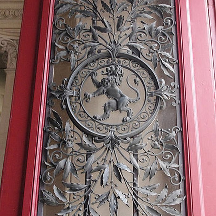 Photo de Hôtel de ville de Poitiers