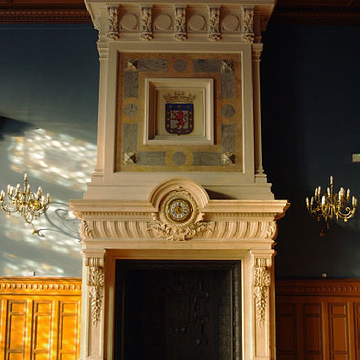 Photo de Hôtel de ville de Poitiers