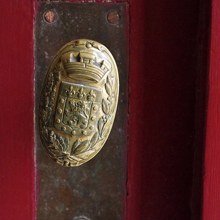 Photo de Hôtel de ville de Poitiers