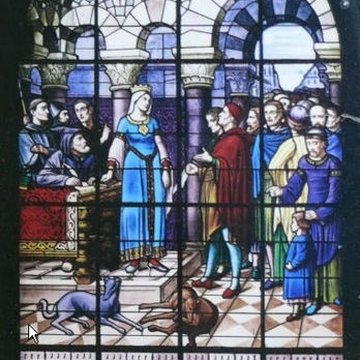 Hôtel de ville de Poitiers