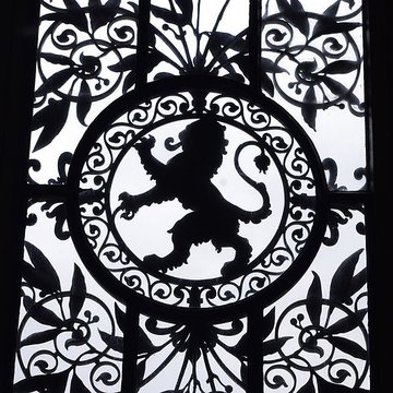 Hôtel de ville de Poitiers