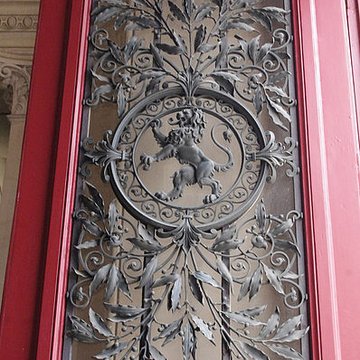 Hôtel de ville de Poitiers