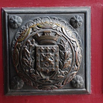 Hôtel de ville de Poitiers