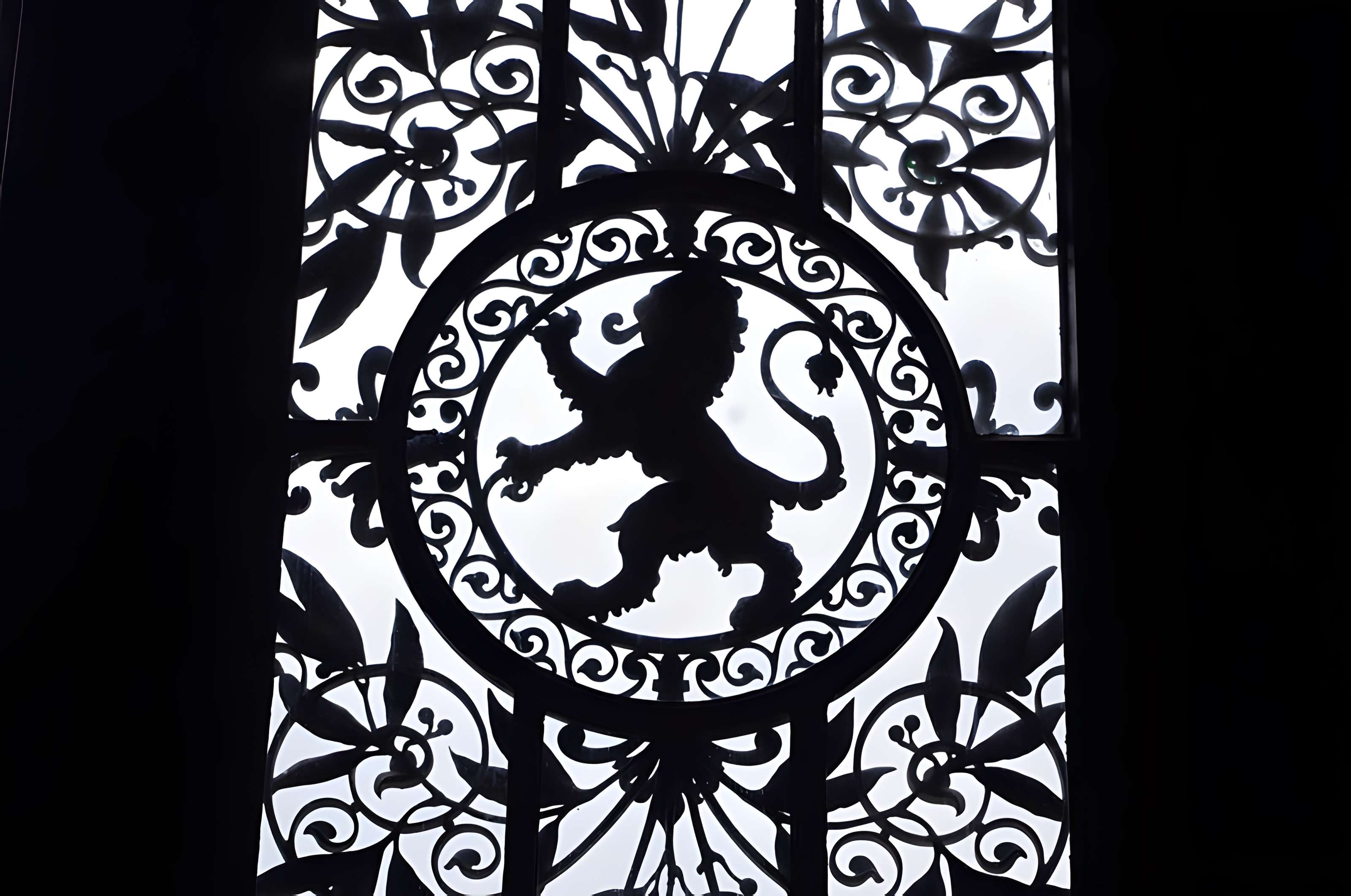 Hôtel de ville de Poitiers