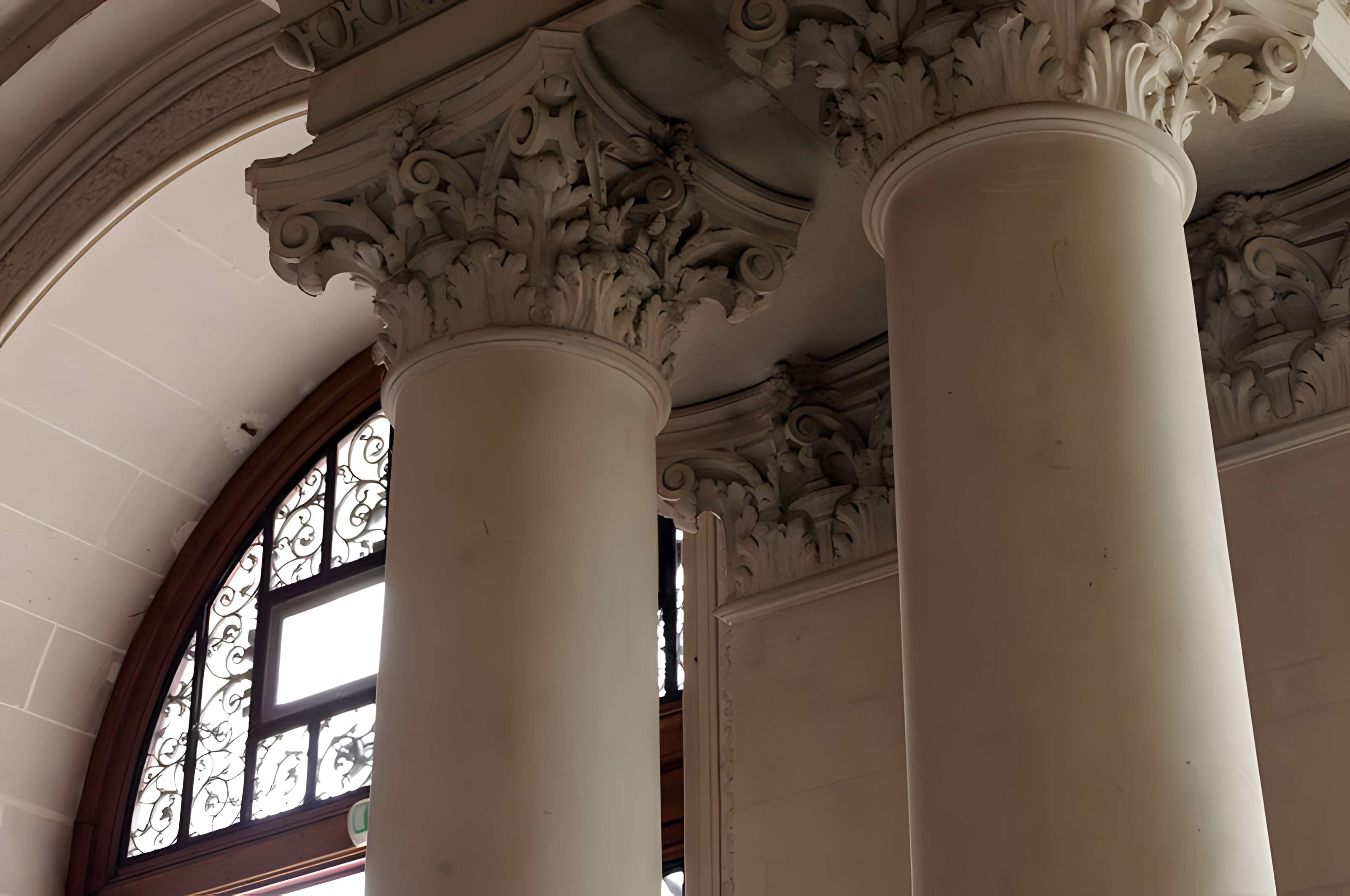 Hôtel de ville de Poitiers