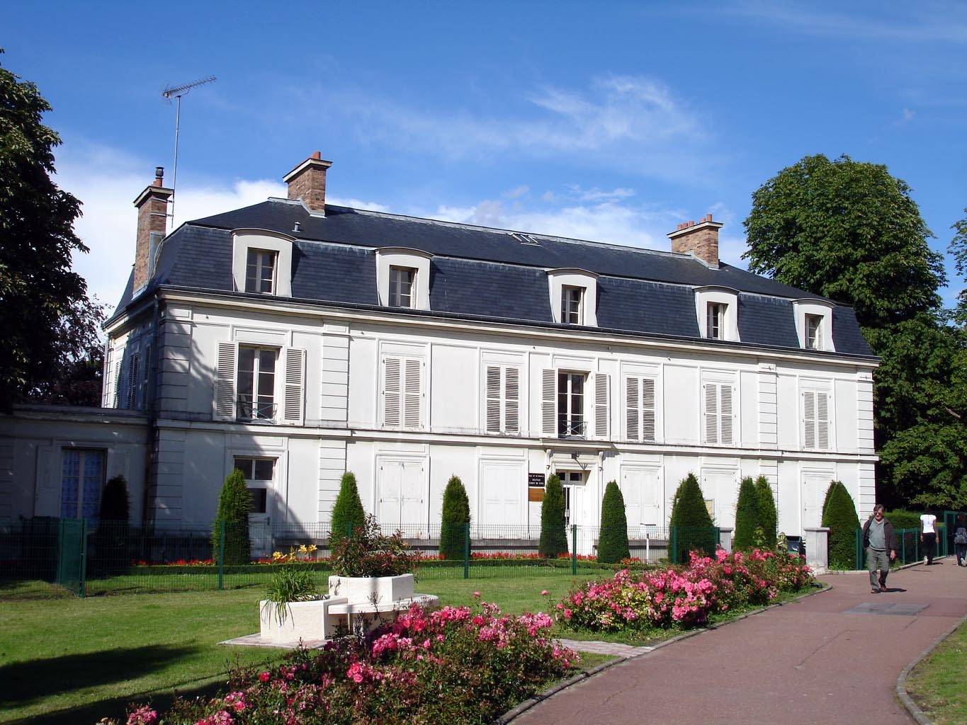 Photo de Château Cadet-de-Vaux
