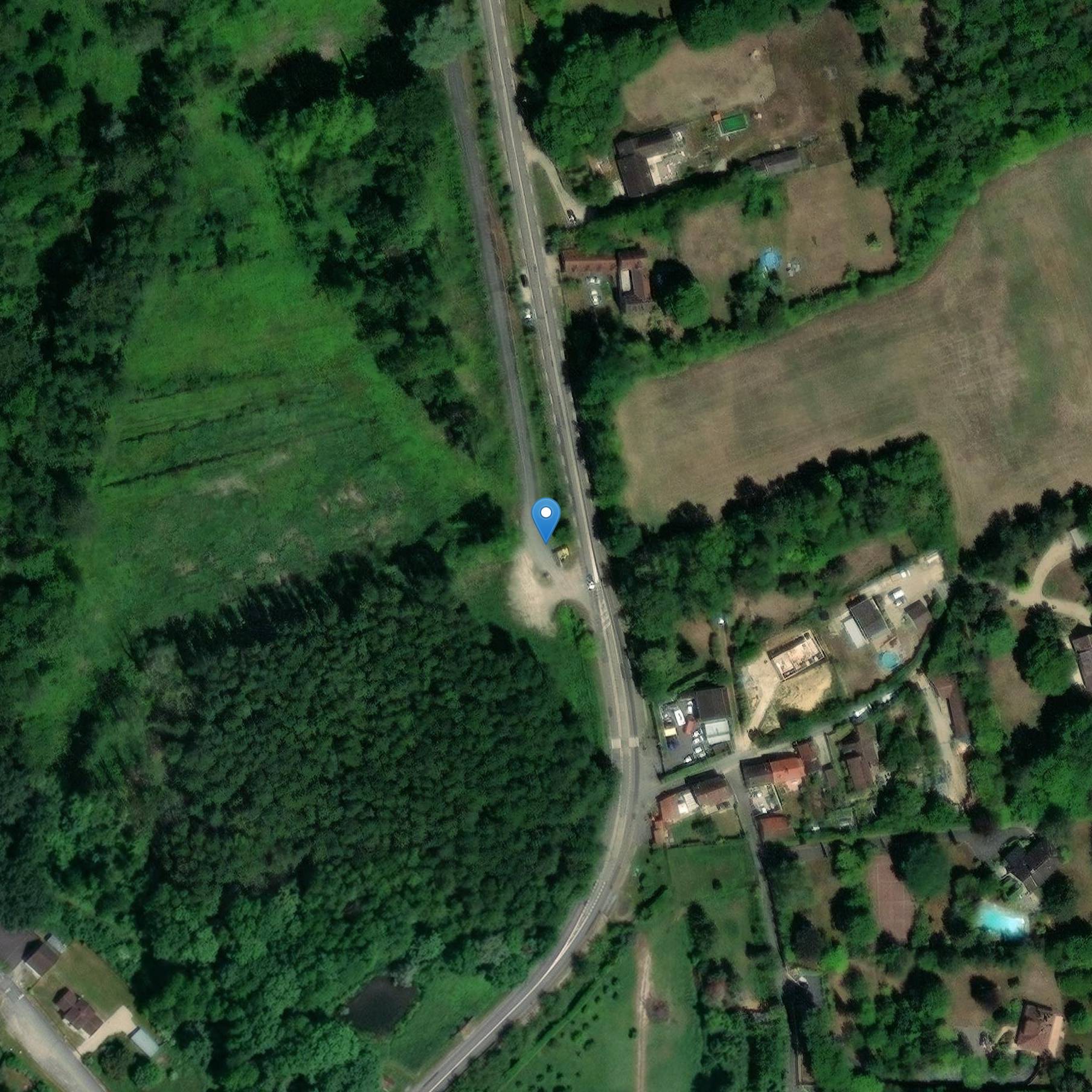 Photo de Château de La Chapelle