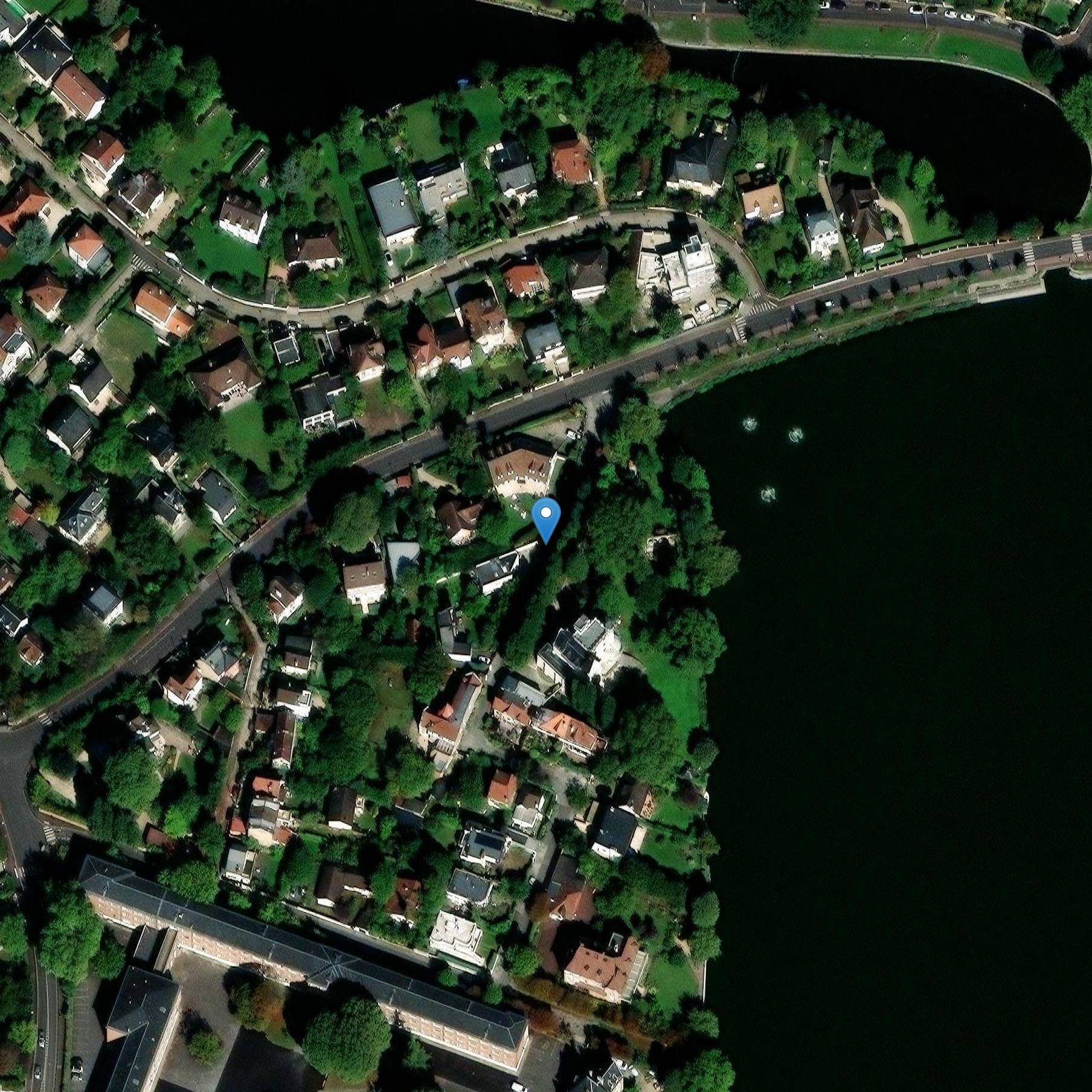 Photo de スコットランド城