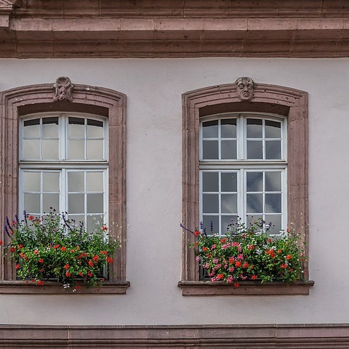 Photo de Hôtel de ville de Ribeauvillé
