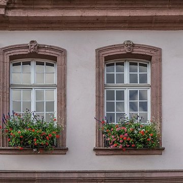 Hôtel de ville de Ribeauvillé