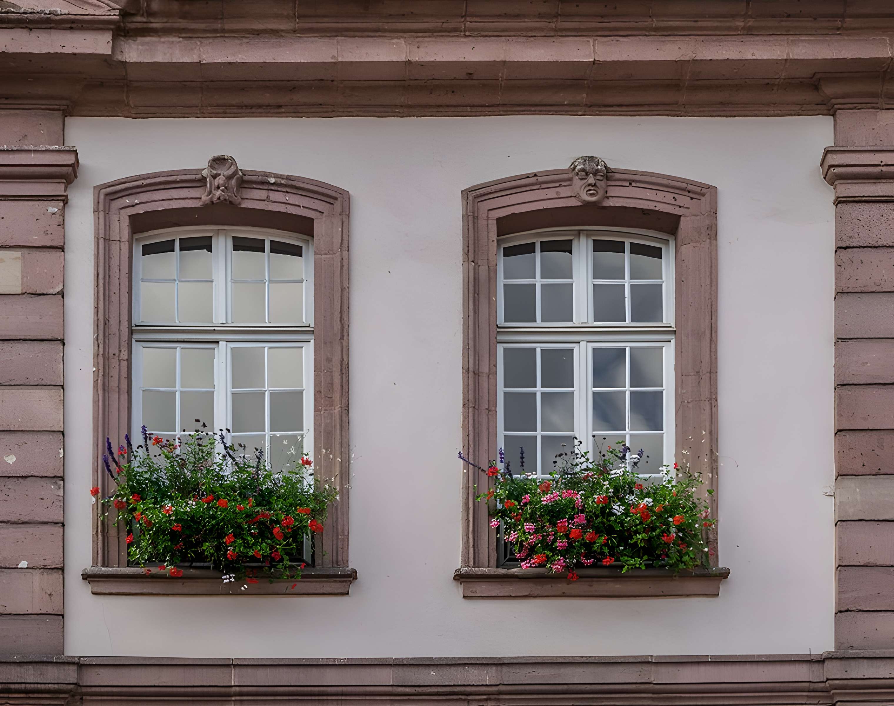 Hôtel de ville de Ribeauvillé