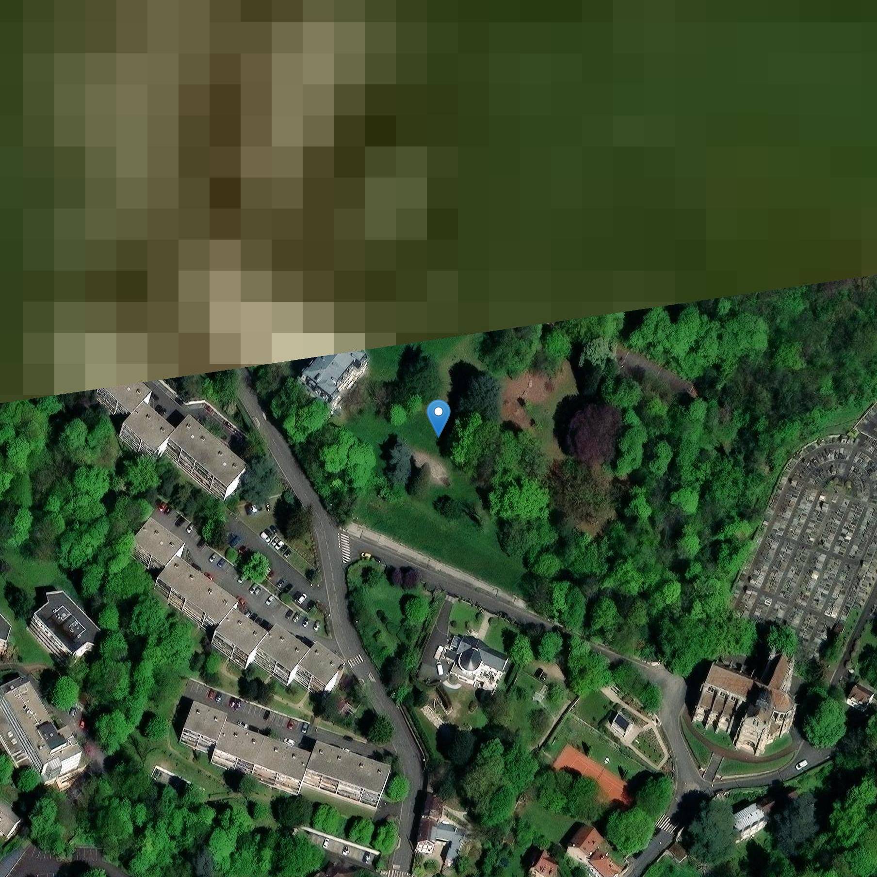 Photo de Château du Haut-Tertre