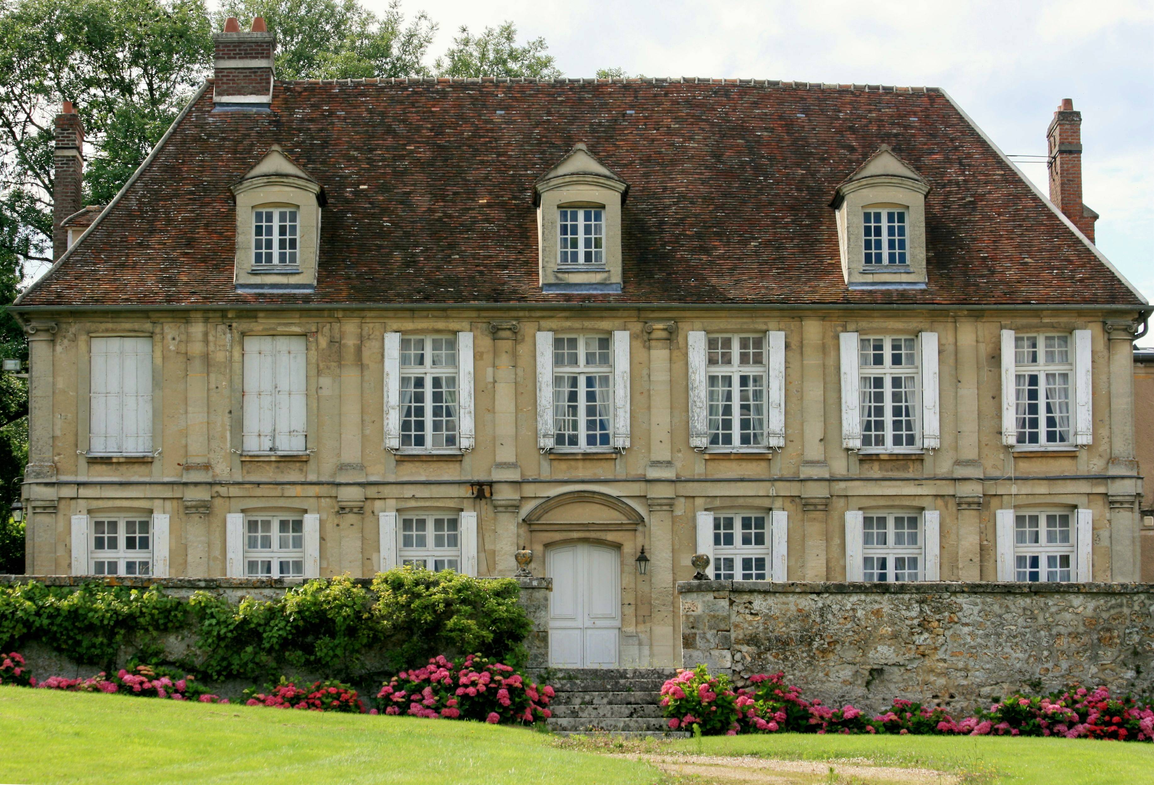Photo de Château de Hazeville