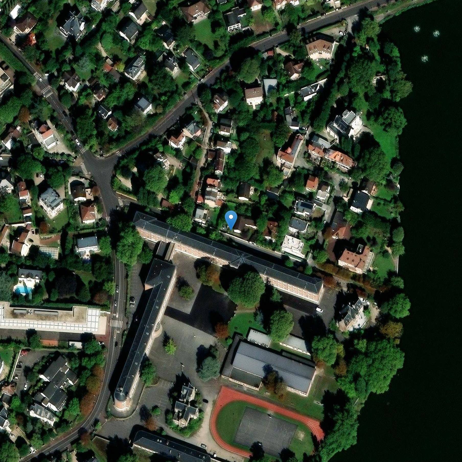 Photo de Schloss von Léon