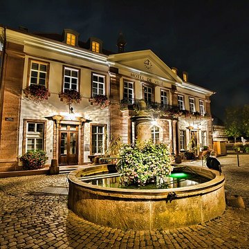 Hôtel de ville de Riquewihr