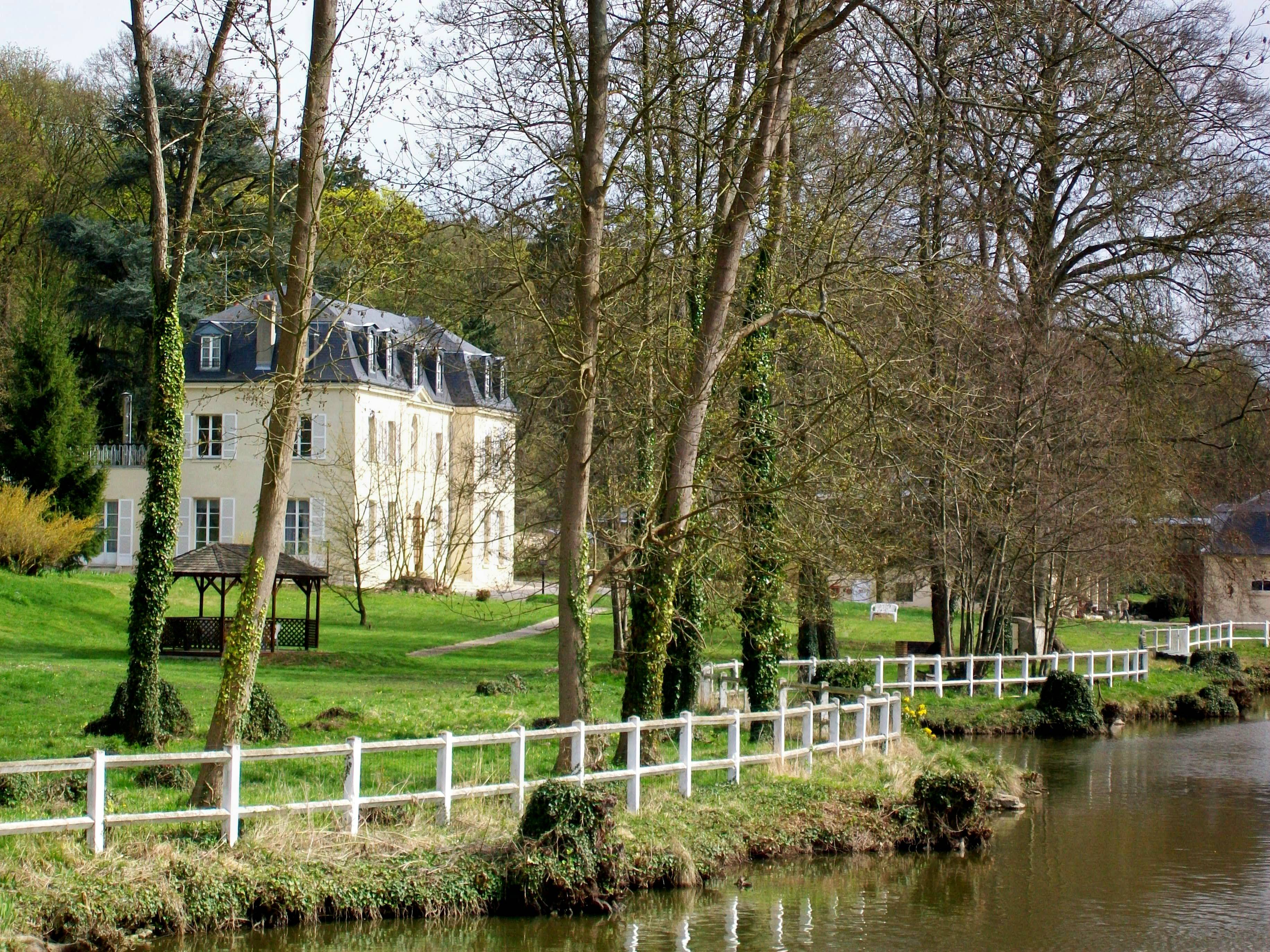 Photo de Castello di Maynard