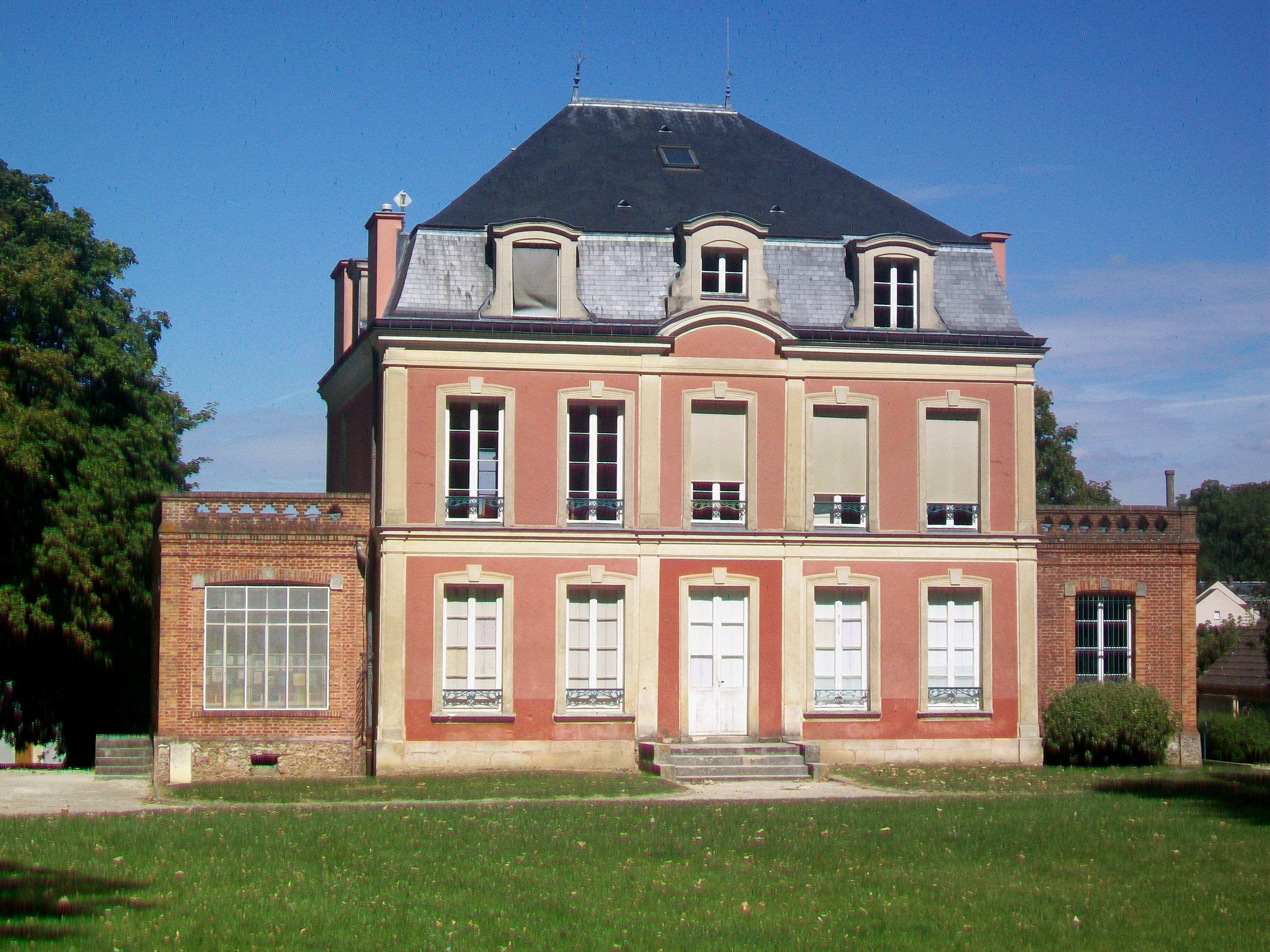 Photo de Château de la Motte