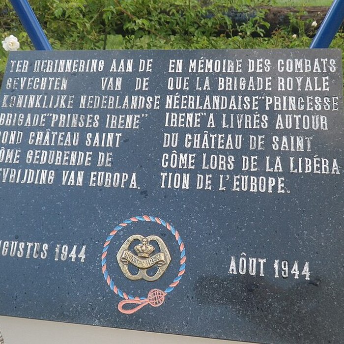 Photo de Hôtel de ville de Saint-Côme-dOlt