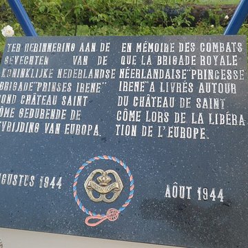 Hôtel de ville de Saint-Côme-dOlt