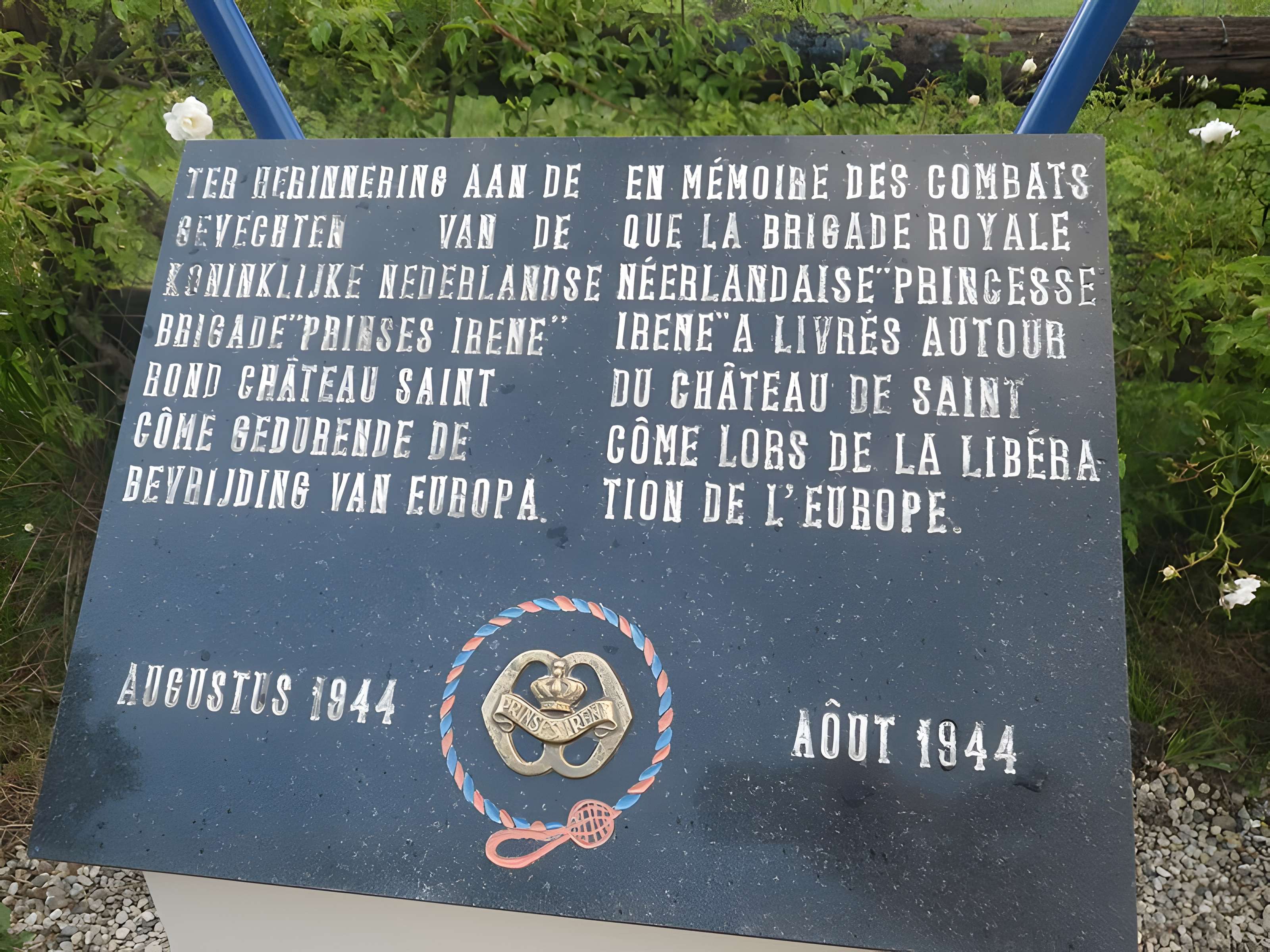 Hôtel de ville de Saint-Côme-d'Olt