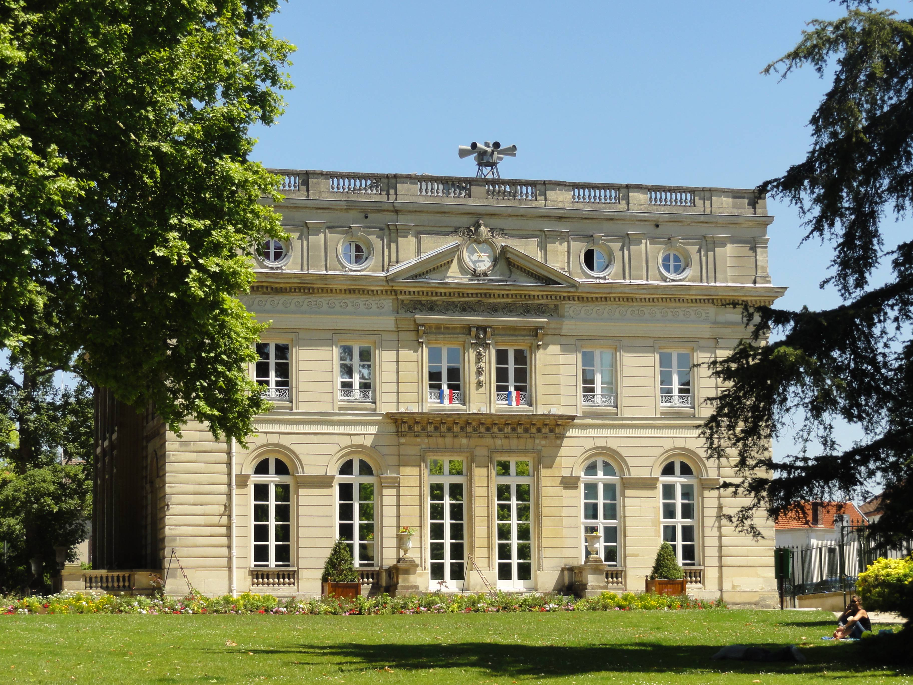 Photo de レイ・ド・フォレストカ城