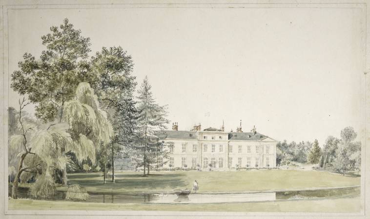 Photo de Château de Saint-Leu