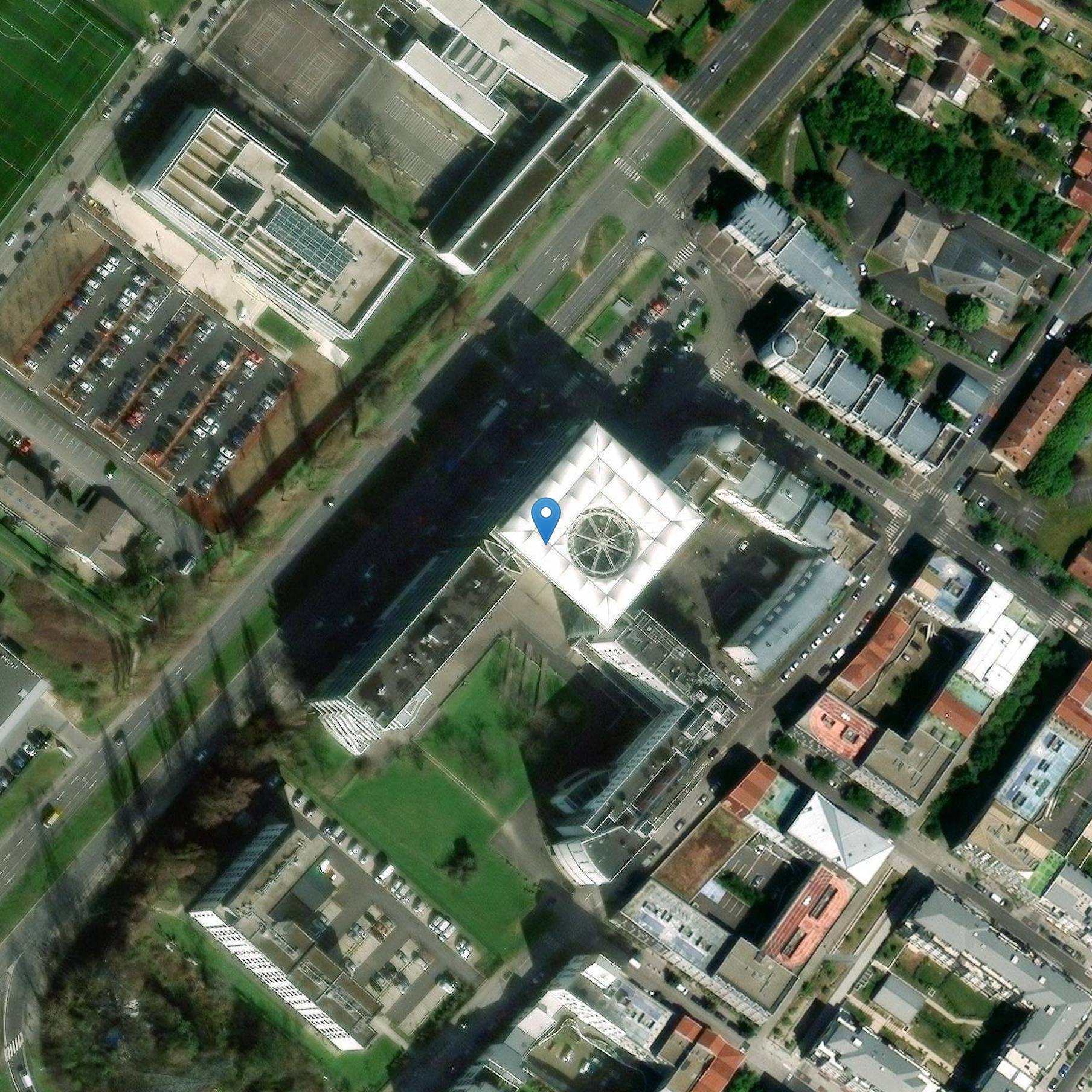 Photo de シャトー・デ・サン・マルティン