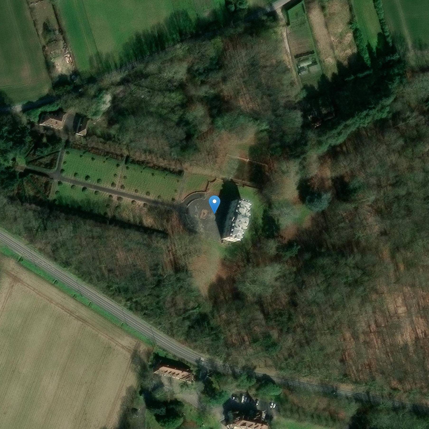 Photo de Château de Saint-Thaurin