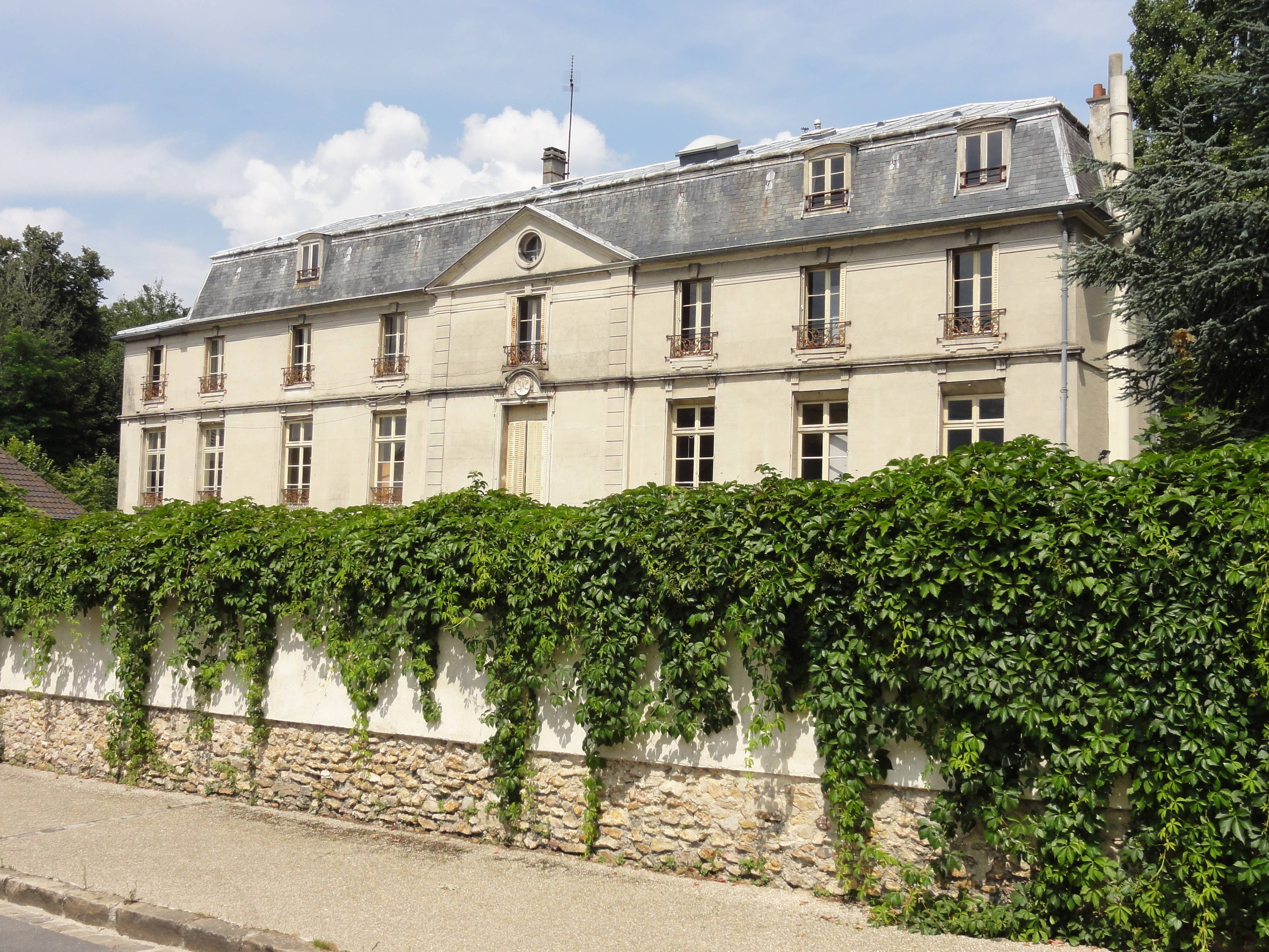 Photo de Château de la Terrasse