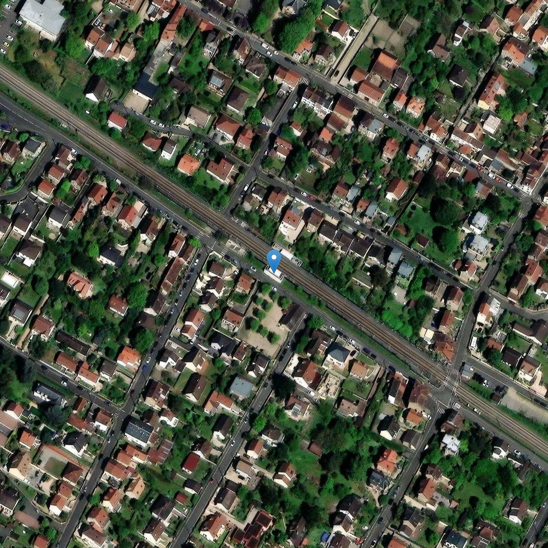 Photo de Schloss Vaucelles