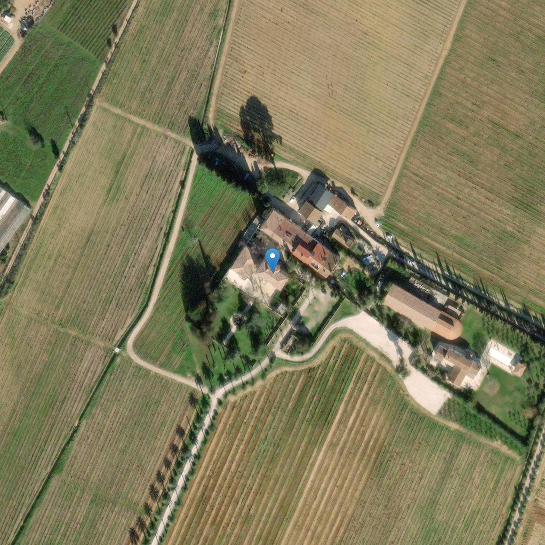 Photo de Angladesの城