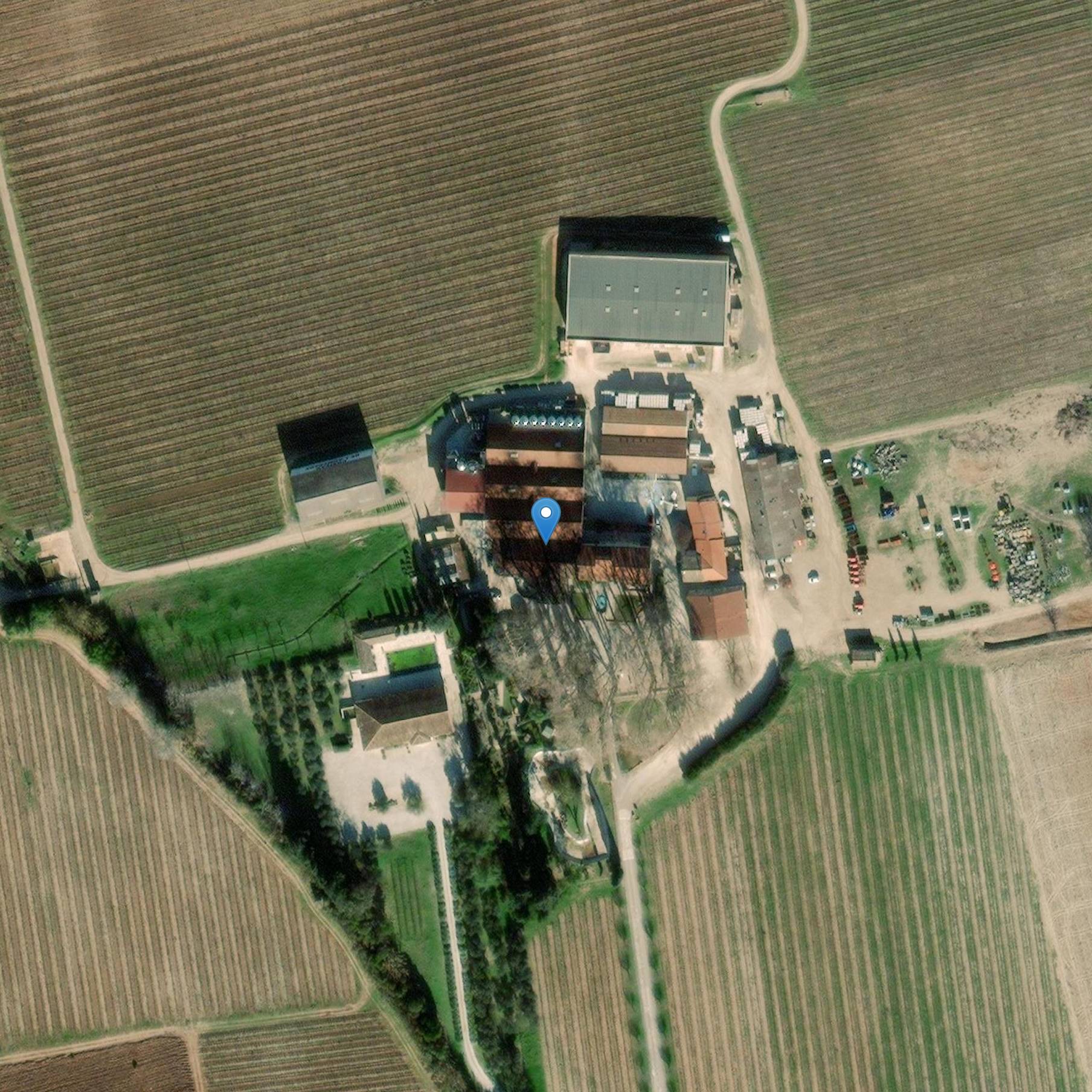 Photo de Château de l'Aumérade