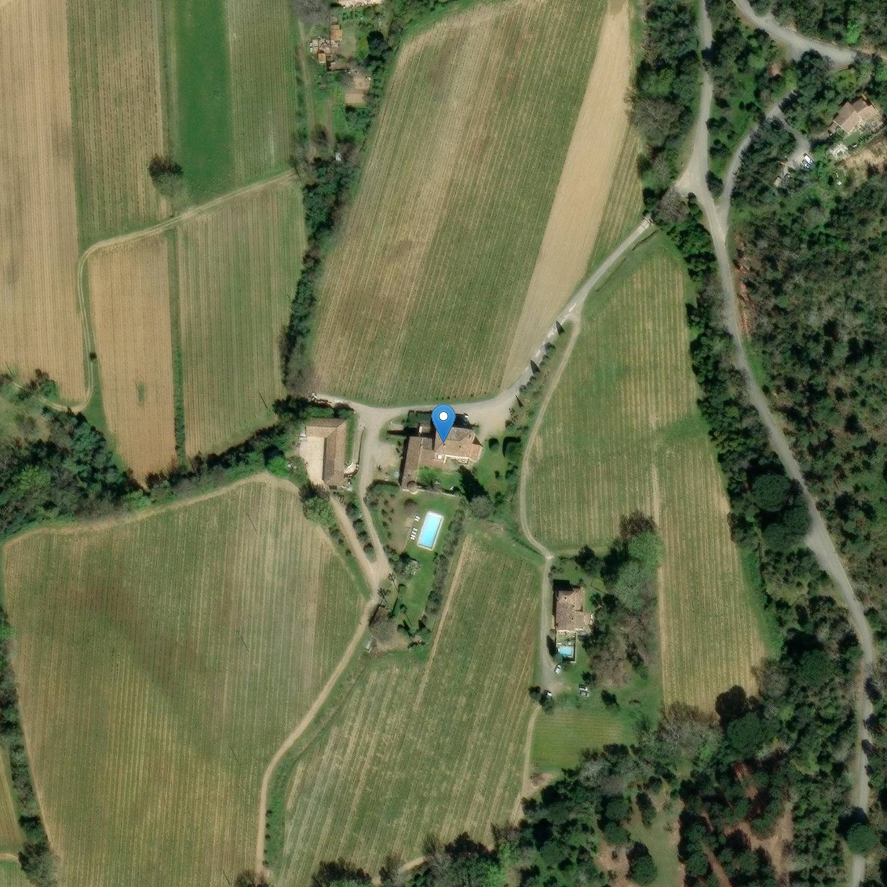 Photo de Château Barbeyrolls