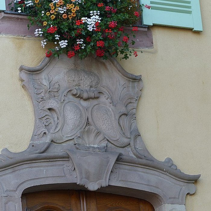 Photo de Hôtel de ville de Turckheim