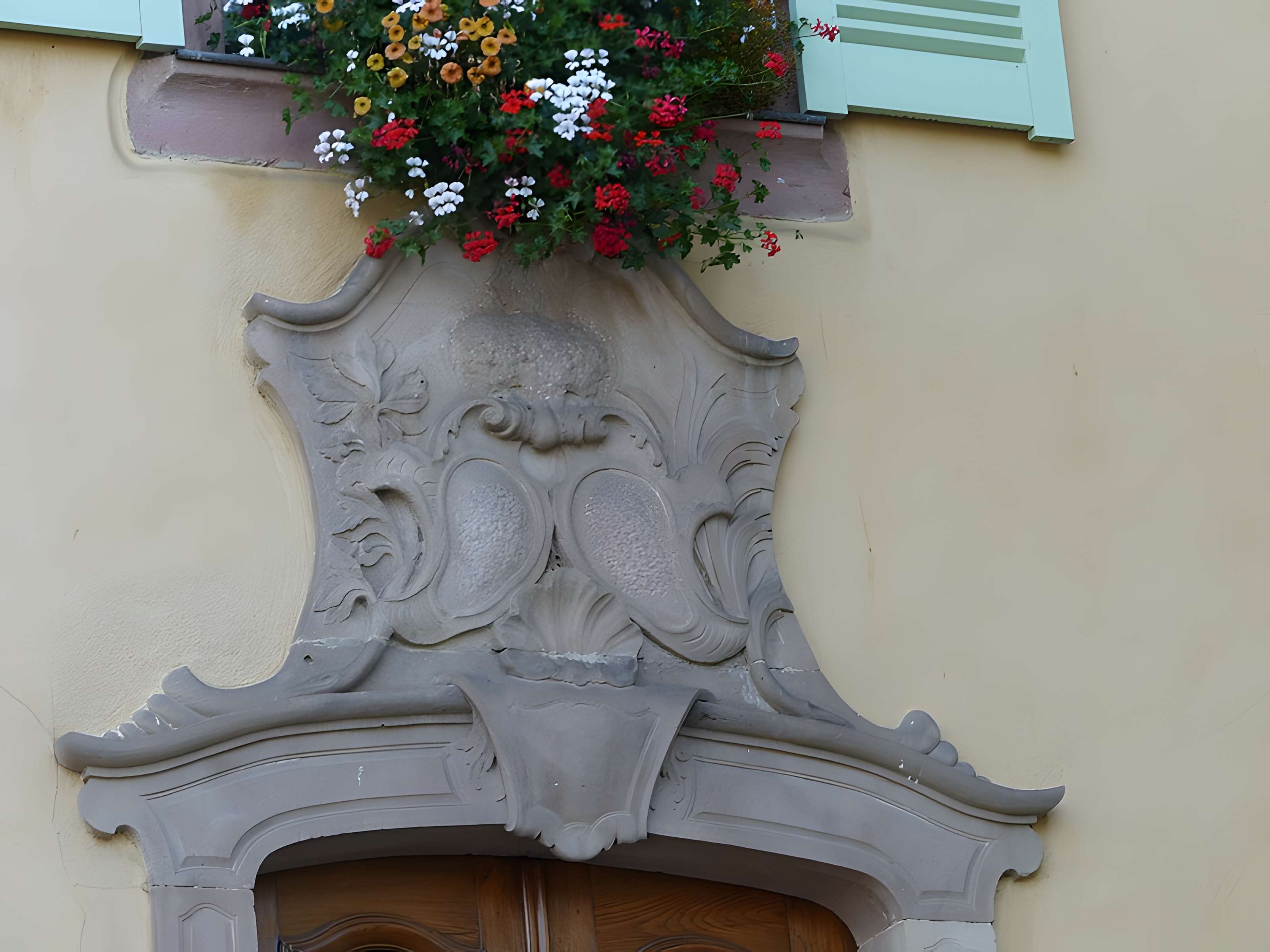 Hôtel de ville de Turckheim