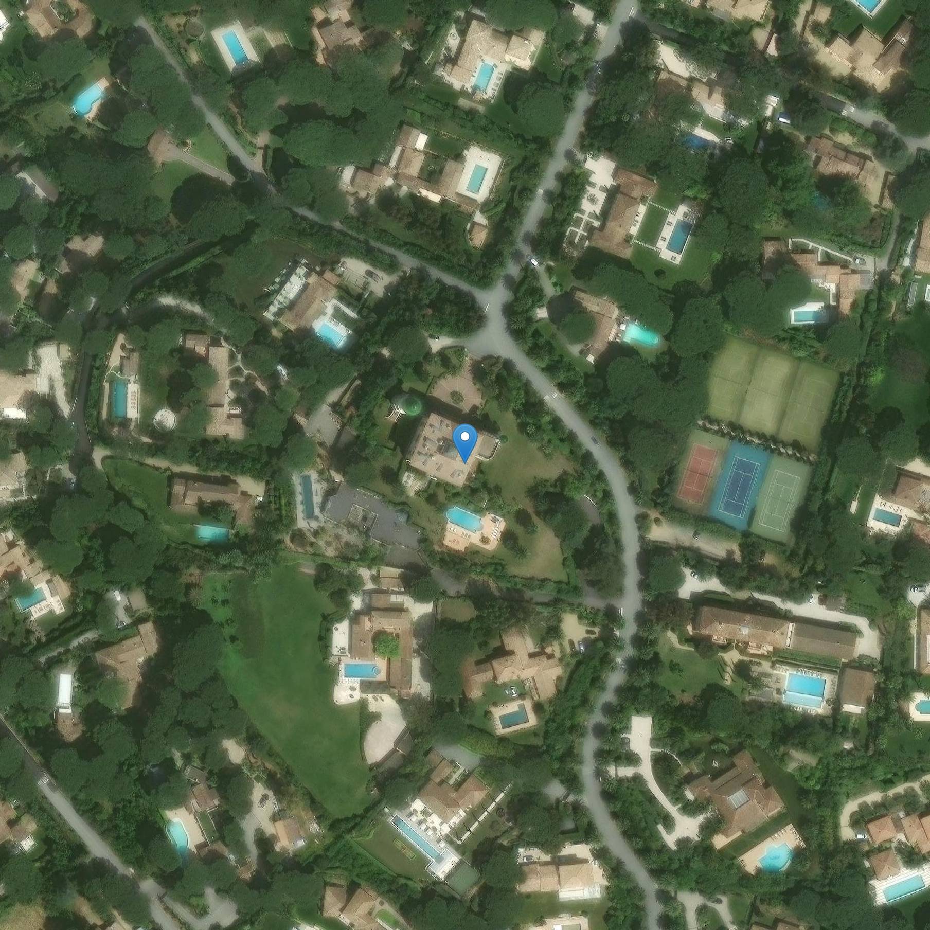 Photo de ボレリ城