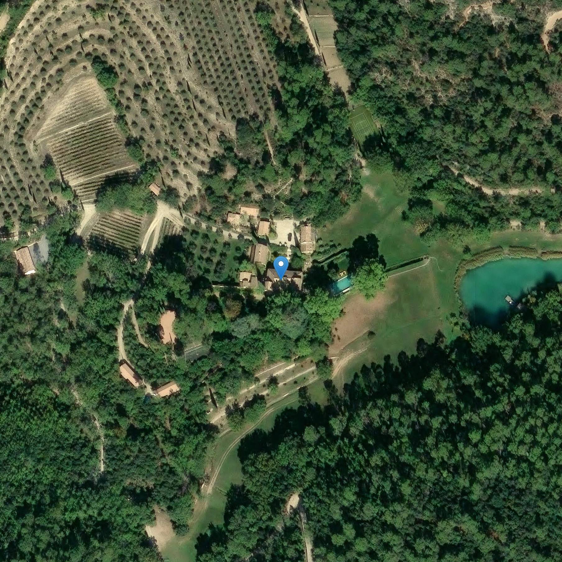 Photo de Canadel Manor