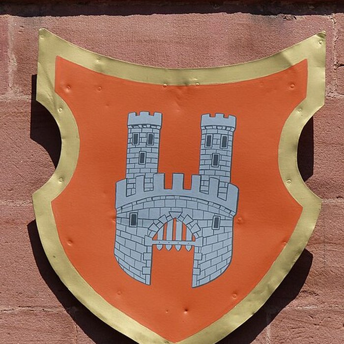 Photo de Hôtel de ville de Wissembourg