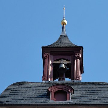 Hôtel de ville de Wissembourg